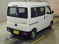 Daihatsu HIJET VAN лот № 3024 оценка 5  с аукциона в Японии 1