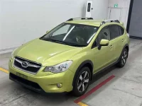 Subaru XV лот № 30116 оценка R  с аукциона в Японии 3