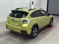 Subaru XV лот № 30116 оценка R  с аукциона в Японии 4