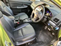 Subaru XV лот № 30116 оценка R  с аукциона в Японии 6