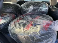 Subaru XV лот № 30116 оценка R  с аукциона в Японии 7