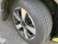 Subaru XV лот № 30116 оценка R  с аукциона в Японии 8