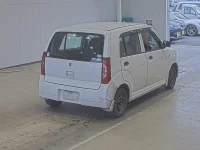 Suzuki ALTO VAN лот № 1029 оценка 3.5  с аукциона в Японии 1