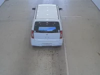 Suzuki ALTO VAN лот № 1029 оценка 3.5  с аукциона в Японии 2