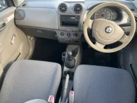 Suzuki ALTO VAN лот № 1029 оценка 3.5  с аукциона в Японии 3