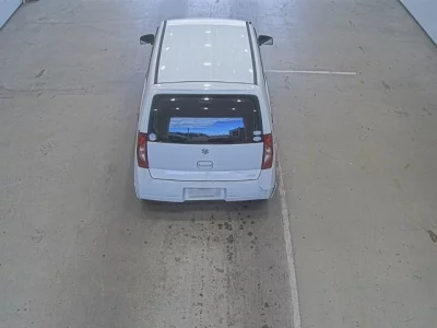 Suzuki ALTO VAN  с аукциона в Японии