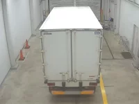 Hino RANGER лот № 1055 оценка RB  с аукциона в Японии 2