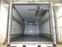 Hino RANGER лот № 1055 оценка RB  с аукциона в Японии 3