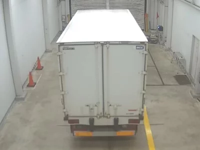 Hino RANGER  с аукциона в Японии