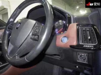 Toyota CROWN лот № 5144 оценка 3.5  с аукциона в Японии 4