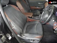 Toyota CROWN лот № 5144 оценка 3.5  с аукциона в Японии 5