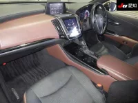 Toyota CROWN лот № 5144 оценка 3.5  с аукциона в Японии 2