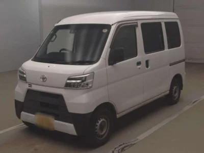 Toyota PIXIS VAN