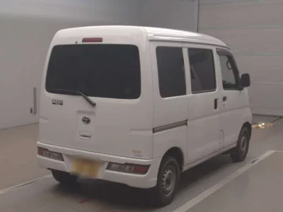 Toyota PIXIS VAN