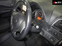 Subaru TREZIA лот № 30012 оценка 3.5  с аукциона в Японии 4