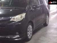 Subaru TREZIA лот № 30012 оценка 3.5  с аукциона в Японии 6