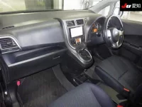 Subaru TREZIA лот № 30012 оценка 3.5  с аукциона в Японии 2