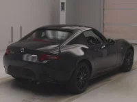 Mazda ROADSTER лот № 80619 оценка 4  с аукциона в Японии 1