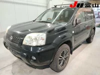 Nissan X-TRAIL лот № 3024 оценка 3.5  с аукциона в Японии 3