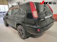 Nissan X-TRAIL лот № 3024 оценка 3.5  с аукциона в Японии 1