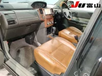 Nissan X-TRAIL лот № 3024 оценка 3.5  с аукциона в Японии 2