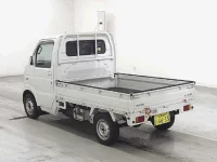 Mazda SCRUM TRUCK лот № 133 оценка R  с аукциона в Японии 1
