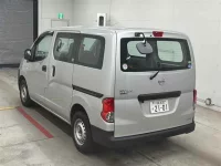 Nissan NV200 лот № 30119 оценка 4  с аукциона в Японии 1