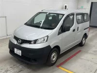 Nissan NV200 лот № 30119 оценка 4  с аукциона в Японии 3