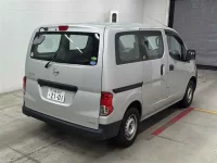Nissan NV200 лот № 30119 оценка 4  с аукциона в Японии 4