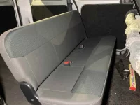 Nissan NV200 лот № 30119 оценка 4  с аукциона в Японии 5