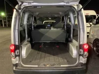 Nissan NV200 лот № 30119 оценка 4  с аукциона в Японии 9