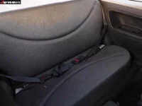 Toyota VITZ лот № 6024 оценка 3  с аукциона в Японии 8