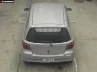 Toyota VITZ лот № 6024 оценка 3  с аукциона в Японии 4