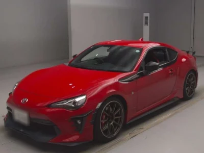 Toyota 86