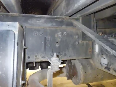 Mitsubishi FUSO FIGHTER  с аукциона в Японии