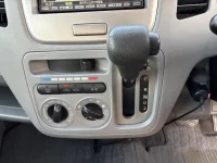 Mazda AZ WAGON лот № 1033 оценка 3.5  с аукциона в Японии 4