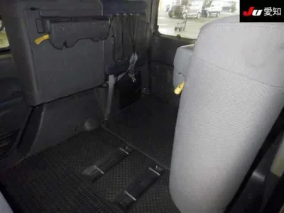 Honda ELEMENT  с аукциона в Японии