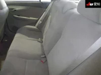 Toyota COROLLA AXIO лот № 30017 оценка R  с аукциона в Японии 3