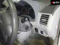 Toyota COROLLA AXIO лот № 30017 оценка R  с аукциона в Японии 4