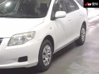 Toyota COROLLA AXIO лот № 30017 оценка R  с аукциона в Японии 6
