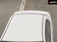 Toyota COROLLA AXIO лот № 30017 оценка R  с аукциона в Японии 8