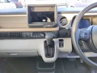 Honda N BOX лот № 6035 оценка 4.5  с аукциона в Японии 4