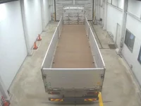 Nissan UD SERIES лот № 1060 оценка 3.5  с аукциона в Японии 2