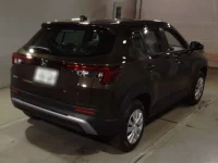 Honda WR-V лот № 2038 оценка S  с аукциона в Японии 1