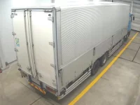 Mitsubishi FUSO TRUCK лот № 1059 оценка 3.5  с аукциона в Японии 1