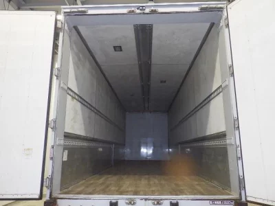 Mitsubishi FUSO TRUCK  с аукциона в Японии