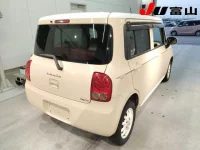 Suzuki ALTO LAPIN лот № 3026 оценка 4  с аукциона в Японии 4