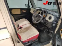 Suzuki ALTO LAPIN лот № 3026 оценка 4  с аукциона в Японии 5