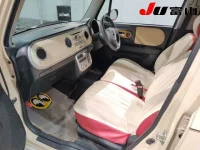 Suzuki ALTO LAPIN лот № 3026 оценка 4  с аукциона в Японии 2