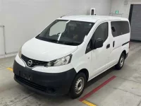 Nissan NV200 лот № 30122 оценка R  с аукциона в Японии 3